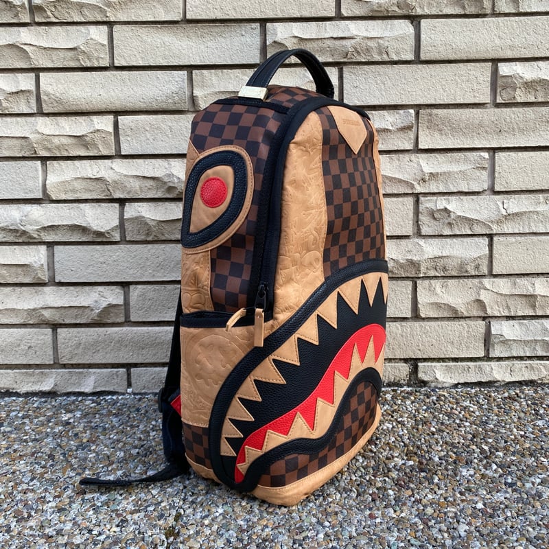 スプレーグラウンド SPRAYGROUND スプレイグラウンド BACKPACK BEAR