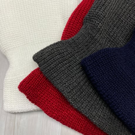 Decky ディッキー 1Hole タクティカル ニット フェイスマスク Balaclava 蛍光 ネオンピンク Ski Mask
