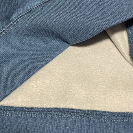 TOMMY HILFIGER USA トミーヒルフィガー Quinn プルオーバーパーカー Blue Heather