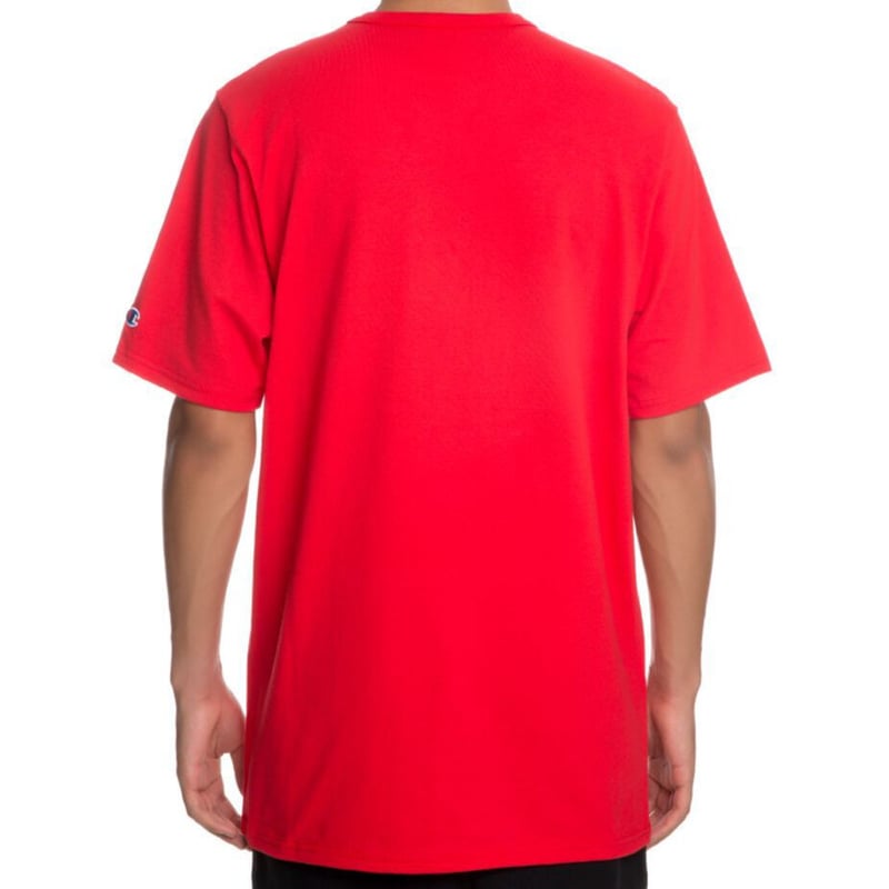 Champion Reverse Weave T-Shirt 90周年記念 Champion Reverse Weave T-Shirt 90周年記念 【公式通販】