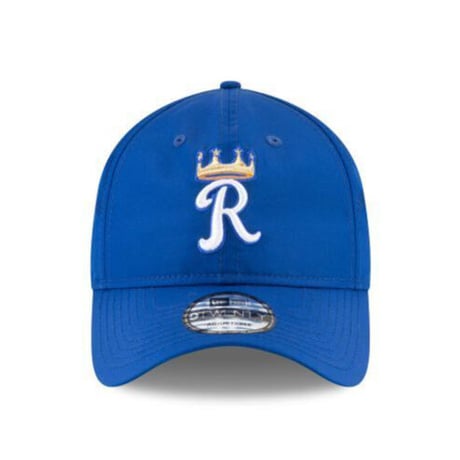 NEWERA史上最軽量 ニューエラ 限定 9twenty カンザスシティ ロイヤルズ Royals プロライト BP