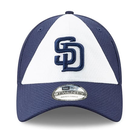 限定 pring TSモデル NEWERA ニューエラ MLB サンディエゴ パドレス Padres 9Twenty キャップ