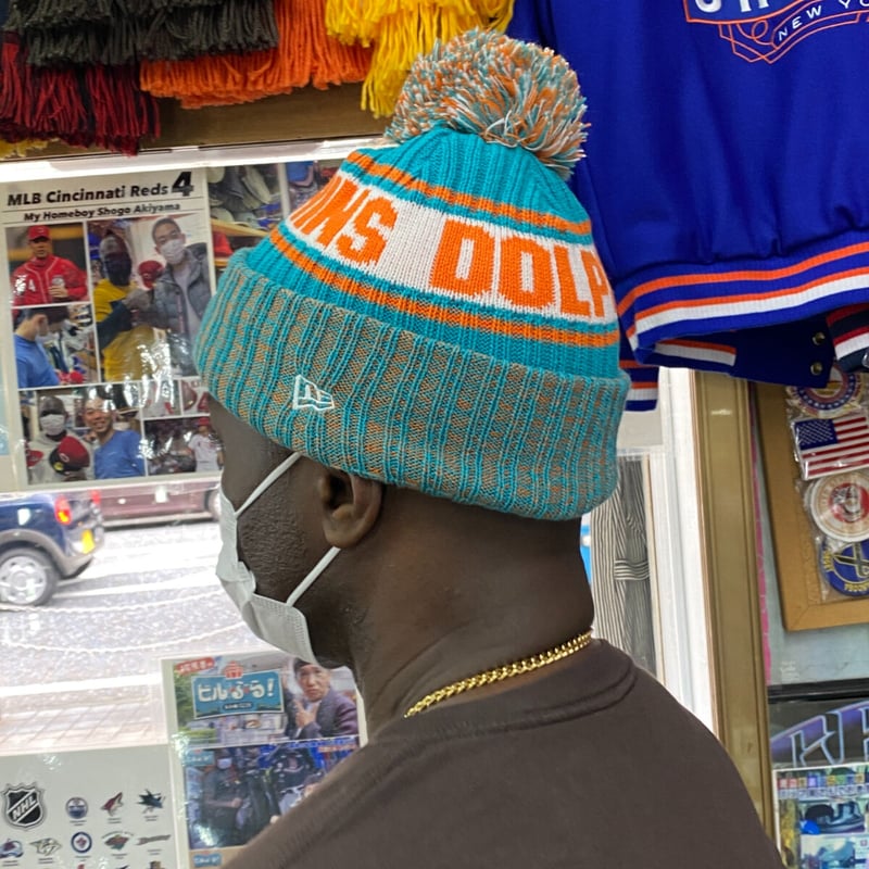 NEWERA USA ニューエラ NFL マイアミ ドルフィンズ Dolphins NEWERA USA ニューエラ NFL マイアミ ドルフィンズ Dolphins