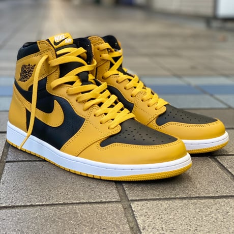 NIKE ナイキ AIR JORDAN 1 RETRO HIGH OG ジョーダン1 レトロ ハイカット (AJ46)