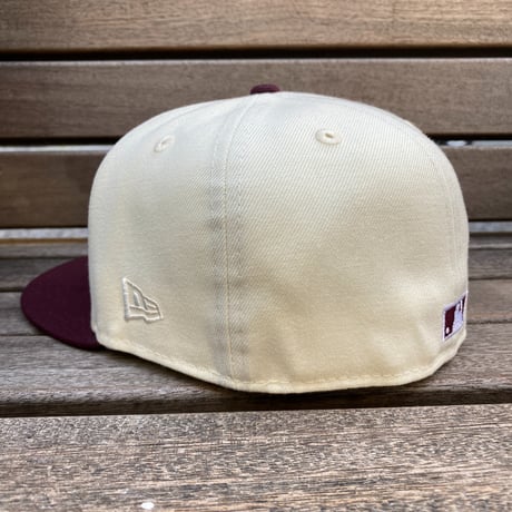 USA限定 NEWERA 59FIFTY ロサンゼルス ドジャース LA Dodgers フィリーズ ASG (15-34)