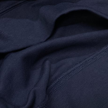 TOMMY HILFIGER USA 3/4 クオータージップ モックネック スウェットプルオーバー (R4F-27)