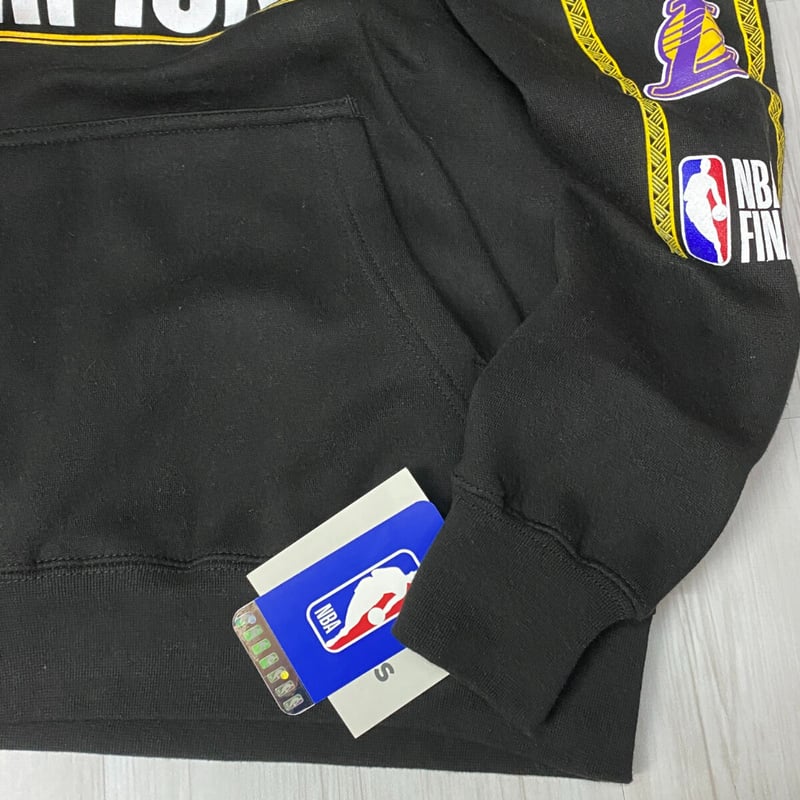 ロサンゼルス・レイカーズ NBAファイナルチャンピオン 2020年記念