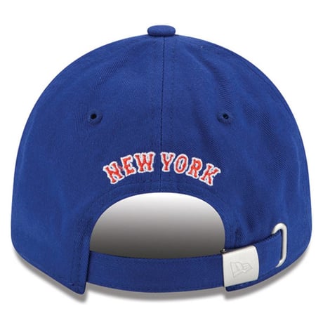 日本未発売 Glimmer グリマー NEWERA ニューエラ NY ニューヨーク  Mets メッツ キャップ