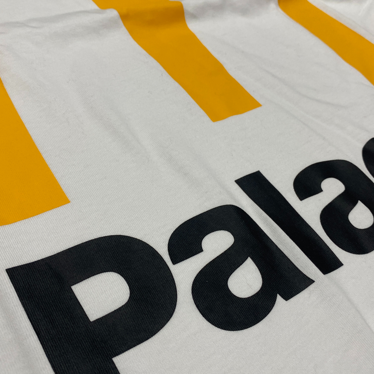 ★ Palace x McDonald's★ パレス マクドナルド Tシャツ コラボ マクドナルドxパレススケートボードによるコラボの全貌が解禁