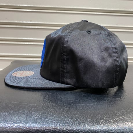 Mitchell&Ness ミッチェル&ネス NBA 76ers フィラデルフィア シクサーズ スナップバックキャップ