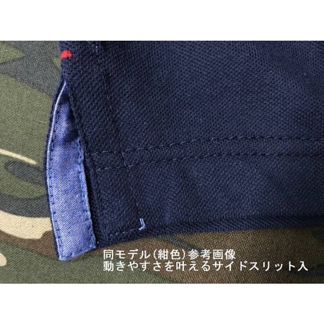 USA正規品 Tommy トミーヒルフィガー カスタムフィット フラッグロゴ ポロシャツ 水色 ペール