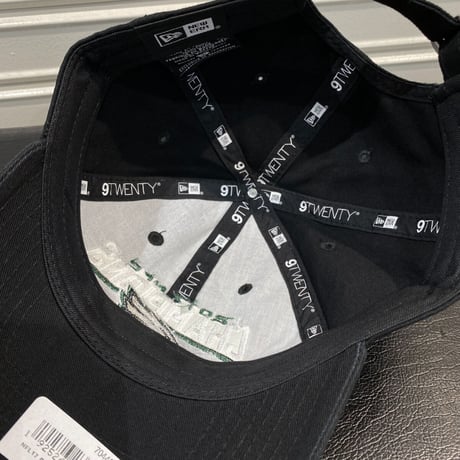 NFL フィラデルフィア イーグルス 9Twenty ニューエラ NEWERA チャンピオンズ ローキャップ