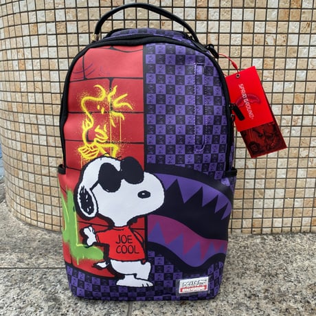 sprayground | STORES