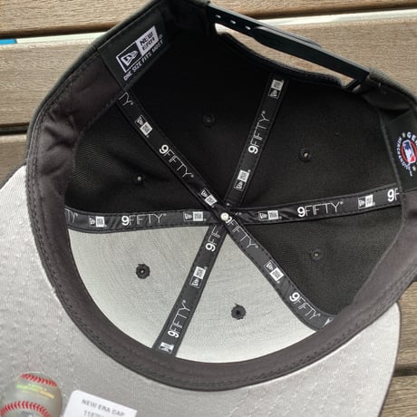 9FIFTY ニューエラ Newera マイアミ マーリンズ Marlins スナップバックキャップ OTC (950-139)