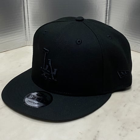 米国仕様 9FIFTY ニューエラ 2024ワールドシリーズ優勝記念 キャップ LA Dodgers ドジャース (950-187)