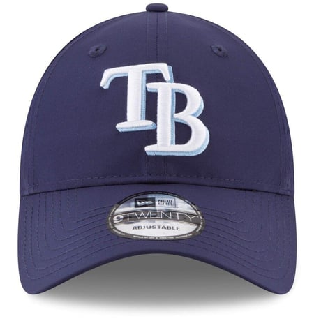 PerfPivot ニューエラ NEWERA 公式 パフォーマンス 9Twenty タンパベイ Rays レイズ