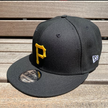 9FIFTY ニューエラ MLB ピッツバーグ パイレーツ Pirates '59ASG スナップバックキャップ