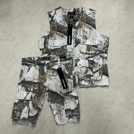 CATEGORY セットアップ(SET-UP) | ROLIKO