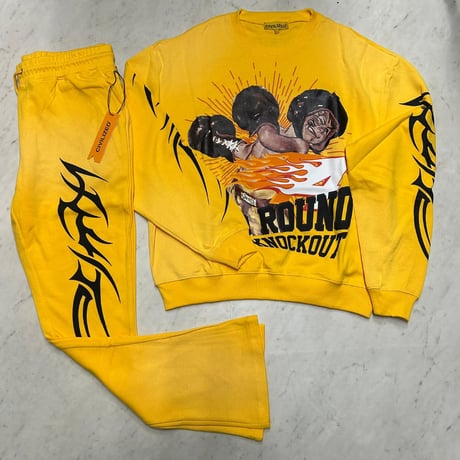 スウェットセットアップ | STORES