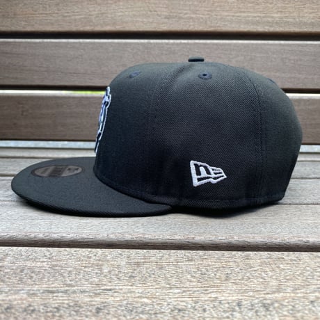 USA限定 9FIFTY ニューエラ NFL シカゴ ベアーズ CHI BEARS スナップバックキャップ BOW