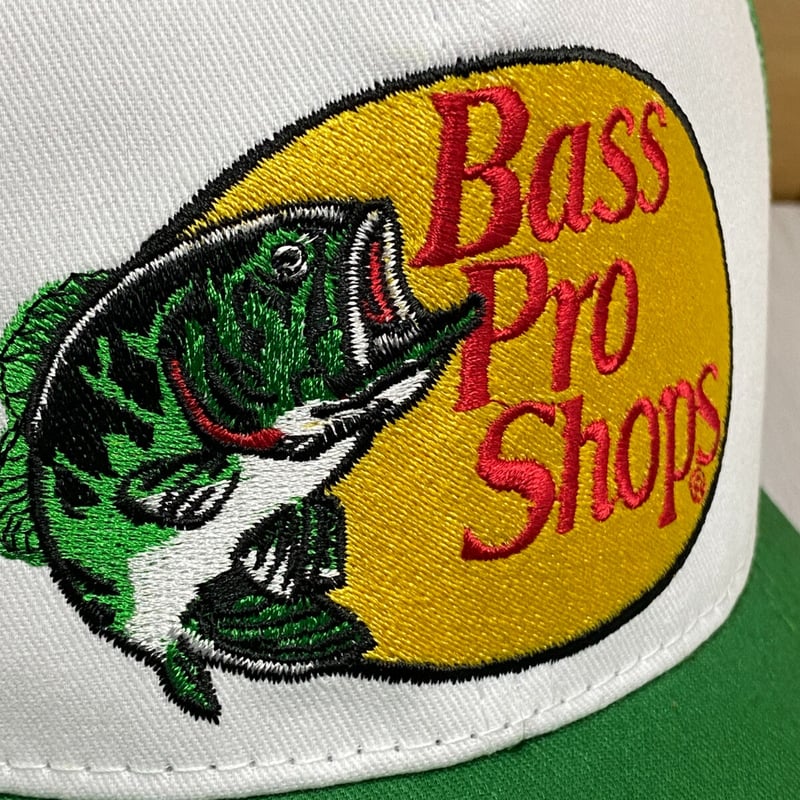 米国アウトドアブランド Bass Pro Shops バスプロショップス