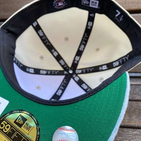USA限定 NEWERA テキサス レンジャーズ TEX RANGERS 「The Sheriff」 59FIFTY (28-6)