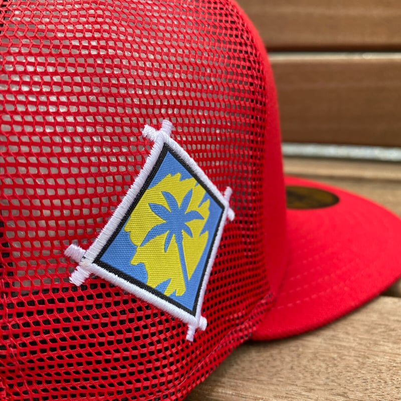 ニューバランススパイク＆ニューエラキャップ限定マジョーラカラーセットBOX ニューバランススパイク＆ニューエラキャップ限定マジョーラ