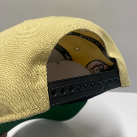 海外限定 Newera ニューエラ 9Forty Aフレーム Cardinals セントルイス カージナルス 125周年記念 キャップ (940-283)