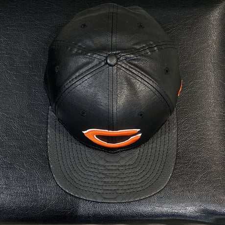 USA限定 Newera ニューエラ 9FIFTY アニバーサリーモデル NFL シカゴベアーズ Bears アメフト