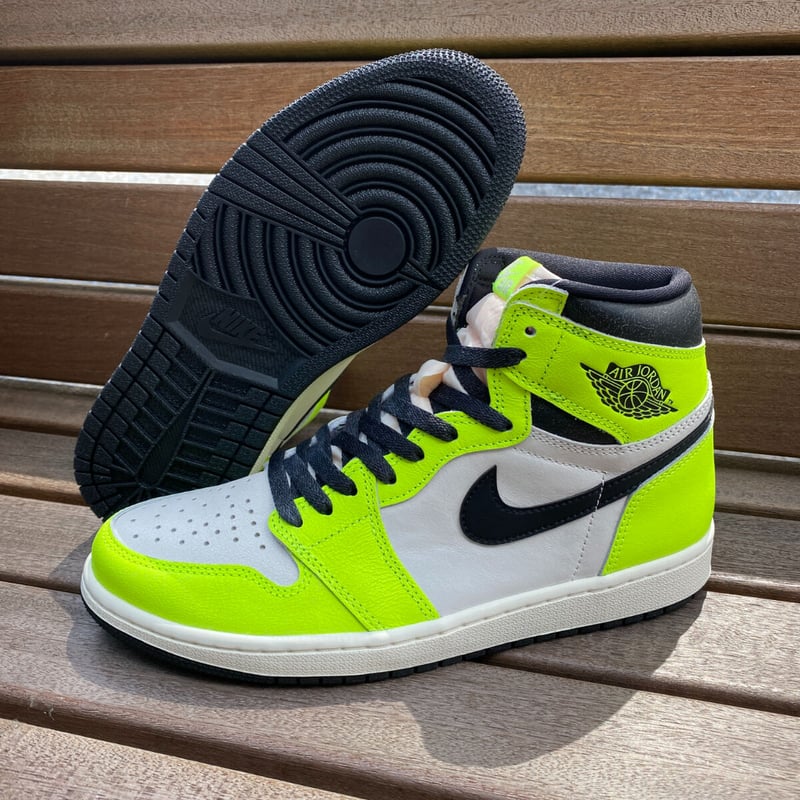 NIKE ナイキ AIR JORDAN1 RETRO HGIH OG エアジョーダン1 ハイカ NIKE ナイキ AIR JORDAN1 RETRO HGIH OG エアジョーダン1 ハイカ