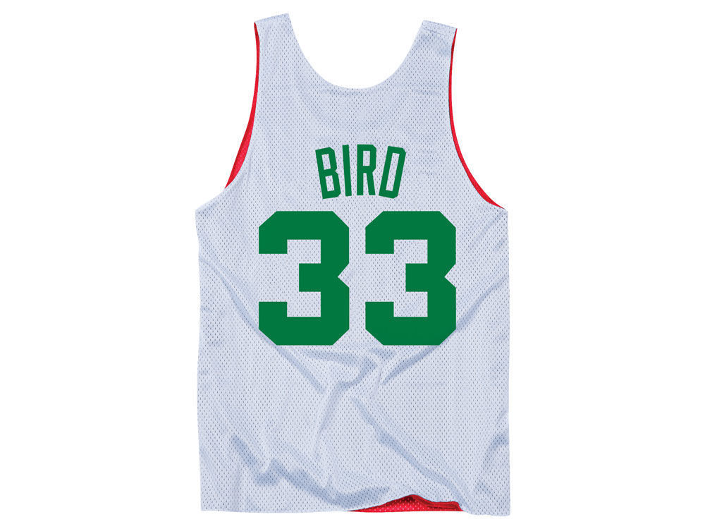 Mitchell&Ness NBA ラリー バード Celtics セルティックス Mitchell&Ness NBA ラリー バード Celtics セルティックス