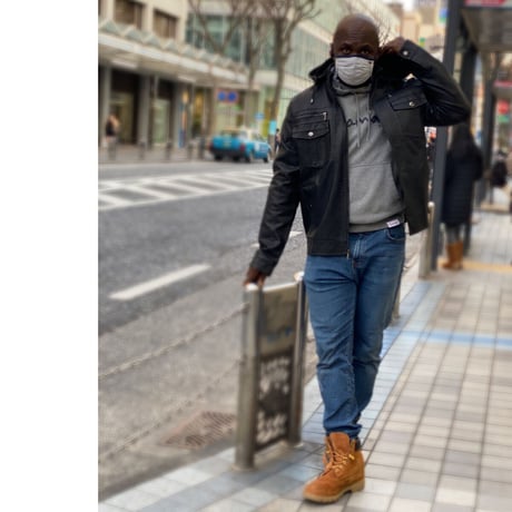 PELLA BELA フード付き エコレザージャケット ファーインナー 黒 2Way フード取り外し可