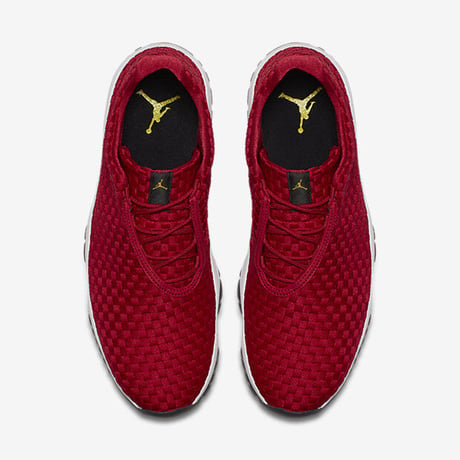日本未発売 NIKE ナイキ AIR JORDAN エア ジョーダン FUTURE LOW フューチャー ロー ウーブン (AJ54)