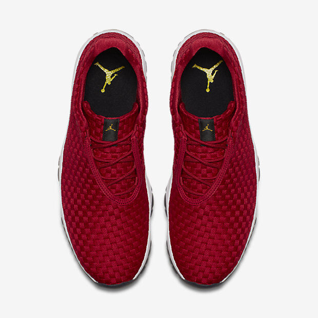 日本未発売 NIKE ナイキ AIR JORDAN エア ジョーダン FUTURE LOW