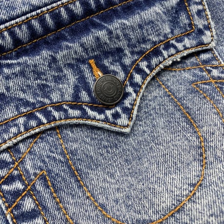 True Religion トゥルーレリジョン Ricky Relaxed Straight デニム ショートパンツ (SJNS41)