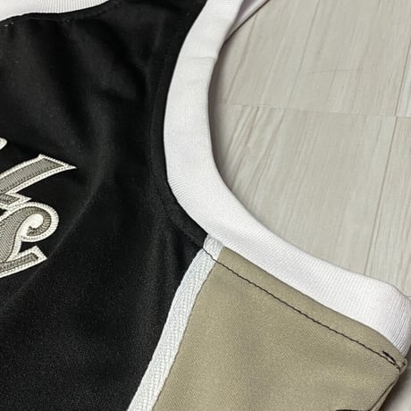 USA限定 Headgear Classics 復刻 ジャ モラント MORANT ハイスクール ジャージー  (HGC16)