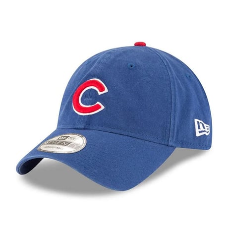 9Twenty ニューエラ NEWERA シカゴ CHICAGO カブス MLB ローキャップ REP