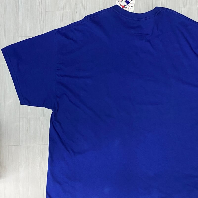 MLB公式 Majestic Athletic ロサンゼルス ドジャース LA Dodgers