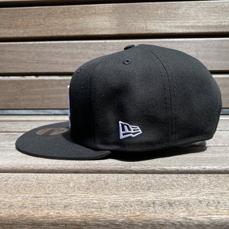 9FIFTY ニューエラ MLB シカゴ ホワイトソックス WHITESOX '05WS スナップバックキャップ