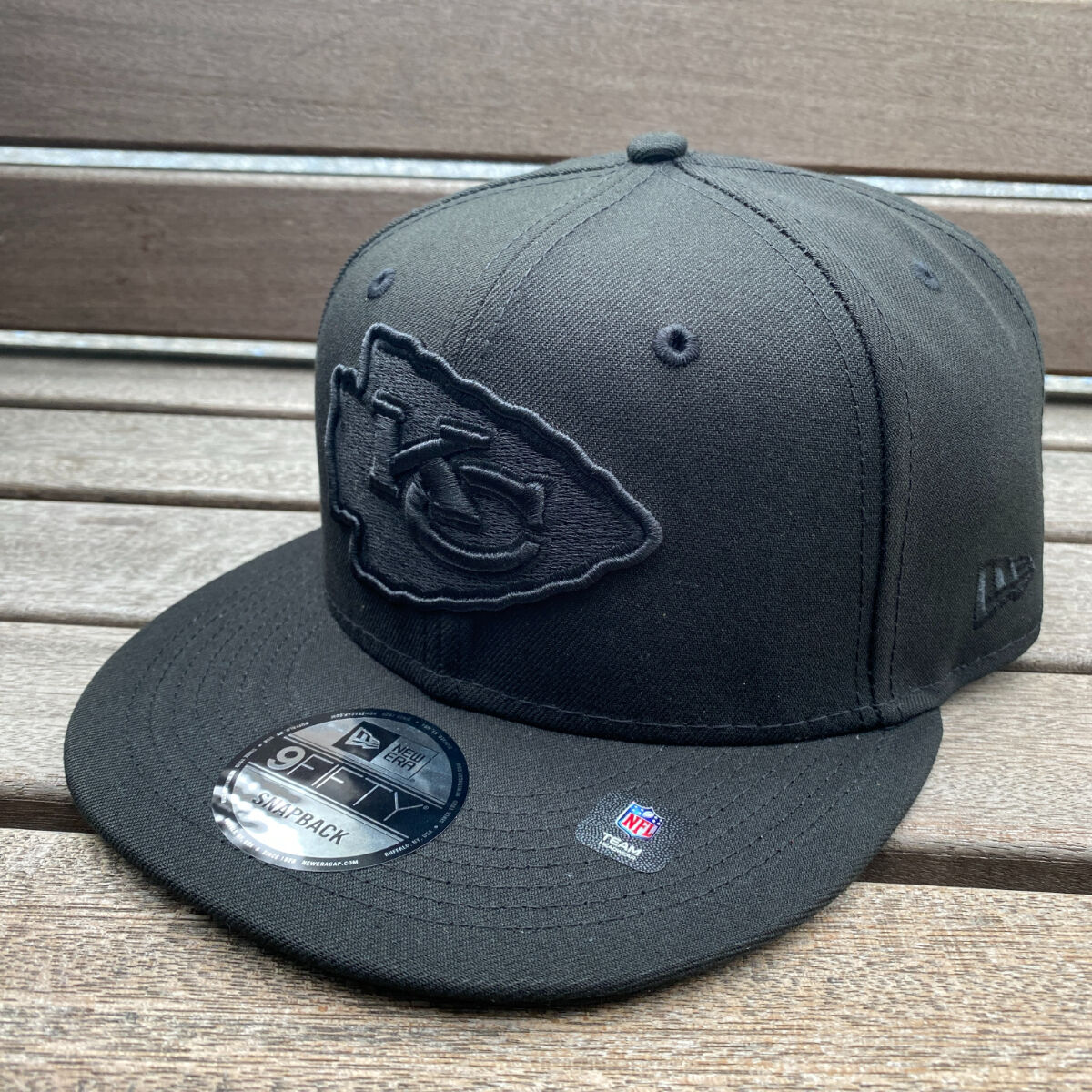 ニューエラ カンザスシティーチーフ スカル NEW ERA NFL Chiefs lp-9fifty-nfl-super-bowl-lviii