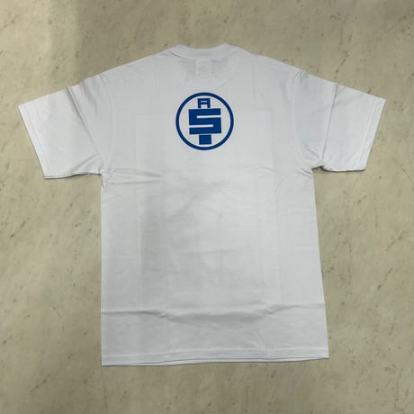 LA発 NIPSEY HUSSLE 二プシーハッスル グラフィック 半袖 Tシャツ 白 Y'all better ride for me (GTS144)
