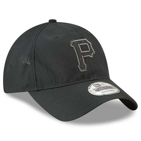 限定 9TWENTY 公式 クラブハウス CLUBHOUSE ニューエラ NEWERA ピッツバーグ Pirates パイレーツ