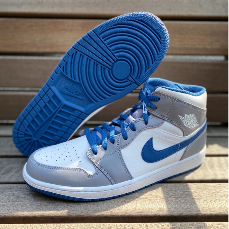 NIKE ナイキ AIR JORDAN1 エアジョーダン1 The Boys Of Summe NIKE ナイキ AIR JORDAN1 エアジョーダン1 The Boys Of Summe