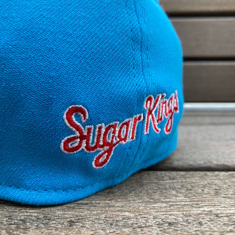 Newera ニューエラ MLB 39THIRTY マイアミ マーリンズ Marlins ストレッチフィットキャップ