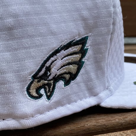 限定 PRO BOWL NFC選手着用 NEWERA ニューエラ NFL フィラデルフィア イーグルス Eagles