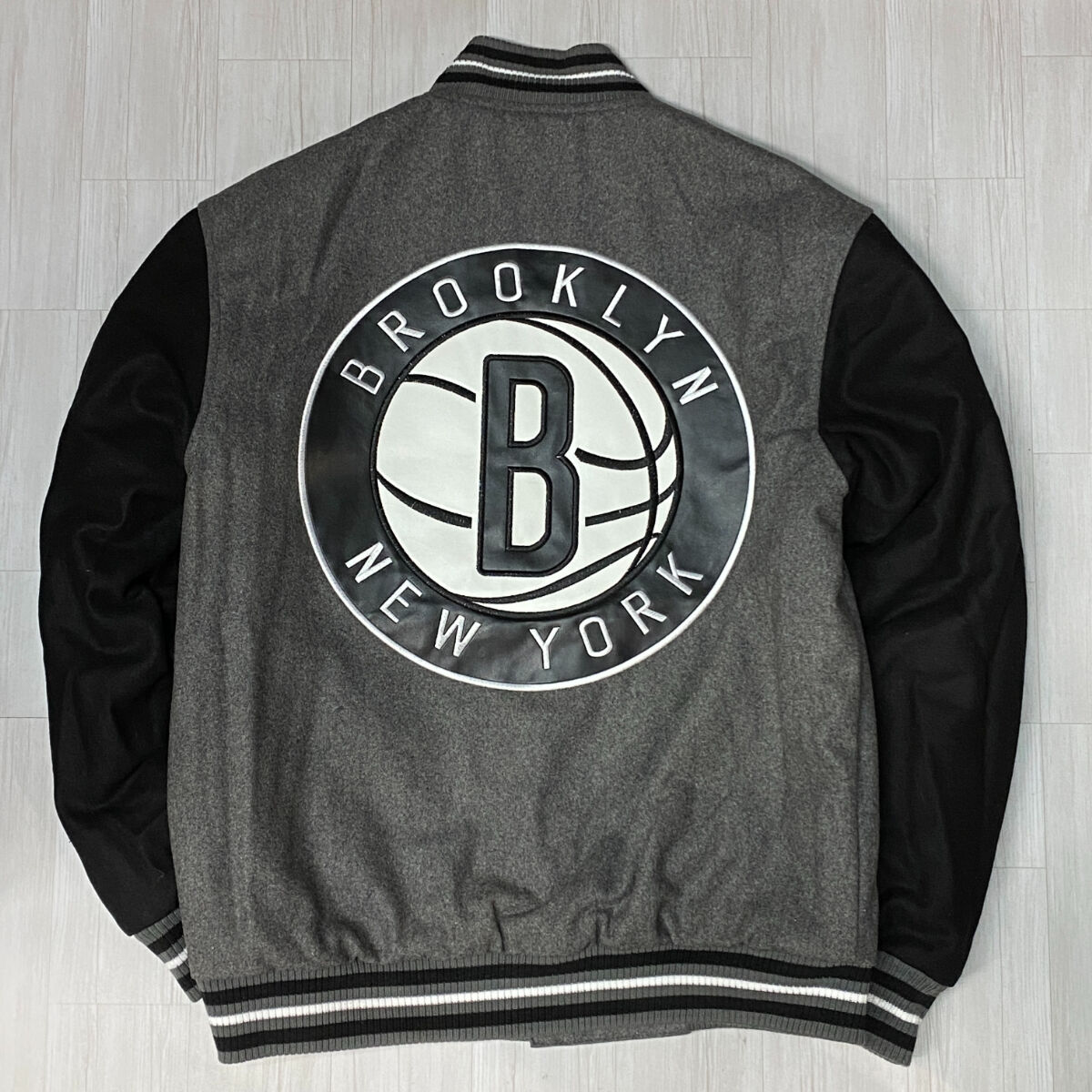 USA限定 JHデザイン NBA ブルックリン ネッツ Brooklyn Nets リバーシブ USA限定 JHデザイン NBA ブルックリン ネッツ Brooklyn Nets リバーシブ