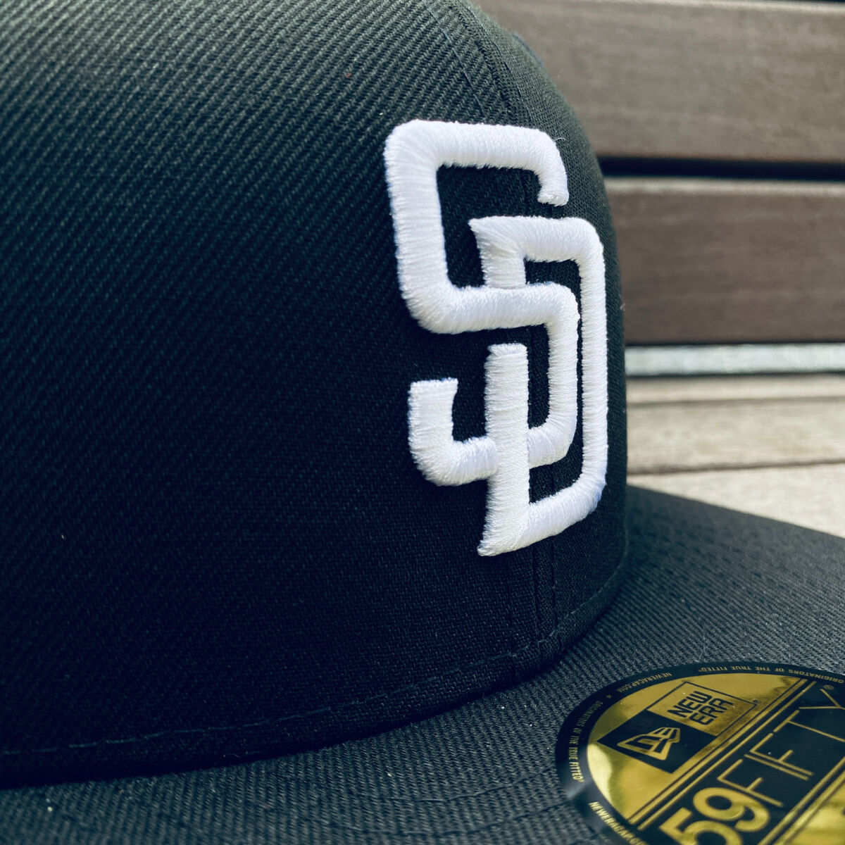 USA限定 NEWERA 59FIFTY 2016年 オールスターゲーム SD Padresパ