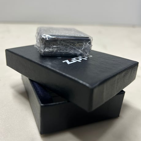 和柄 ZIPPO ジッポー 観音菩薩 メタルプレート 真鍮製 クロームメッキ仕上げ Made in USA