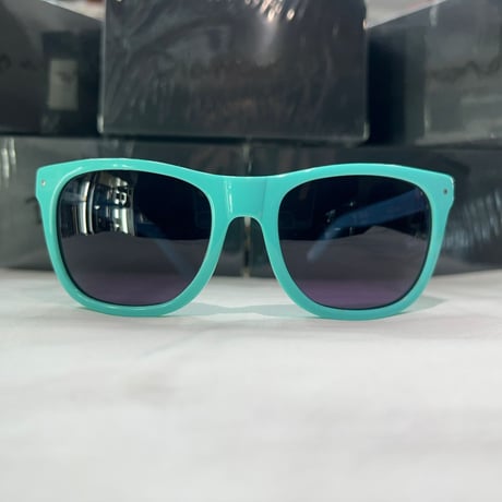 Diamond Supply Co. ダイヤモンドサプライ Vermont サングラス ダイヤモンドブルー (DSCS3)