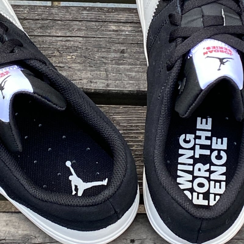 NIKE ナイキ JORDAN SERIES ジョーダンシリーズ SFTF ブラック NIKE ナイキ JORDAN SERIES ジョーダンシリーズ SFTF ブラック